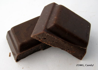 Chocolate antioxidants boost memory