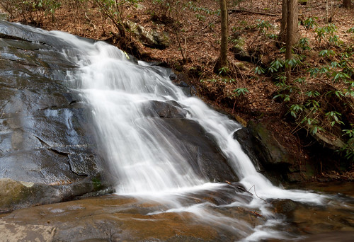 longexposure waterfall blueridge fallsbranchfalls fallbranchfalls
