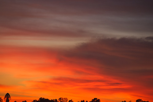 ca sunset usa fillmore flickrupload
