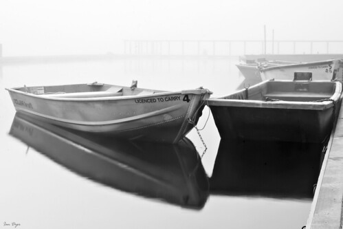 bw mist water sunrise boats boat iad harbour llangorse lakesandreservoirs