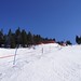 skicrossová dráha