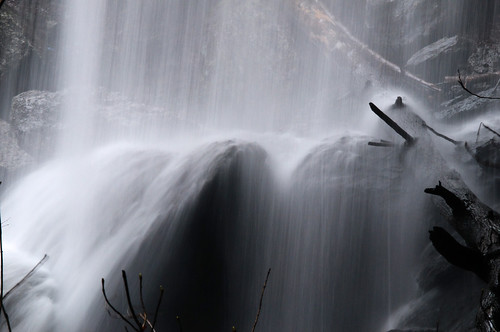 waterfall falls fallingrockfallsd300delos