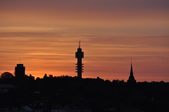 Good Morning Stockholm