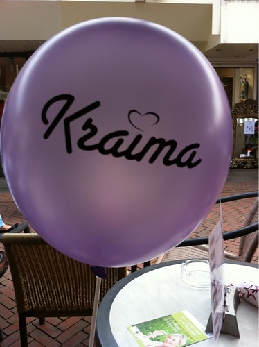 Heliumballonnen Bedrukt Kraima Barendrecht