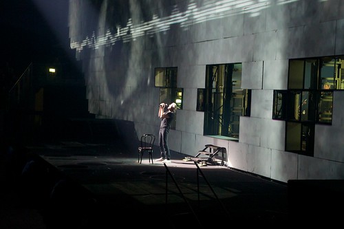 Roger Waters 'The Wall'