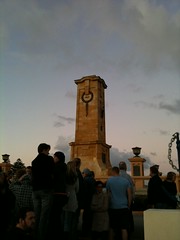 After the Dawn Service