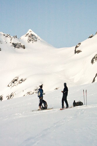 canada skiing britishcolumbia voc skimountaineering mtmatier duffylakes felipearteaga