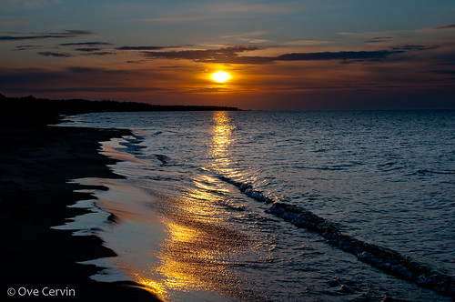 public sunrise dawn nikon flickr fb resa soluppgång 2011 yngjsö