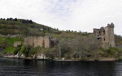 Urquart Castle