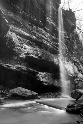 mountains creek forest canon lens photography eos march waterfall spring stream long exposure zoom clayton wells falls graves national forever usm ef 1740mm ozark 2011 f4l 40d img1070