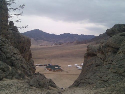 camp holiday vodkatrain hills mongolia views ger transmongolianexpress digitalsabbatical