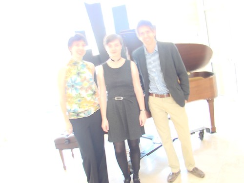 blur piano classicalmusic julecollinssmithmuseumoffineart meredithszabo alittlelunchmusic juliatucker thomasharbin