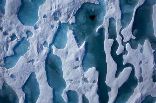 blue white cold ice outdoors day aerialview glaciers copyspace icescapes glaciermelt climatecampaigntitle