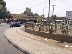 Bauchi State Nigeria