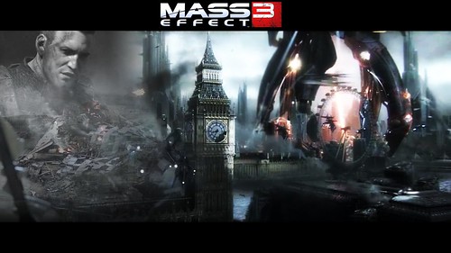 Mass Effect 3 Errors and Fixes Guide