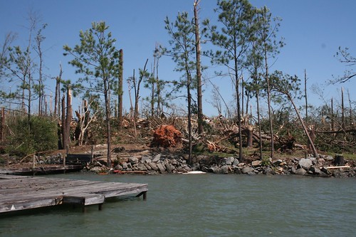 lake home martin alabama damage tornado kowaliga