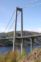 Osterøybroen