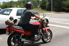 Chicago Motorcycle accident Attorney