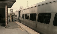 Long Island Railway
