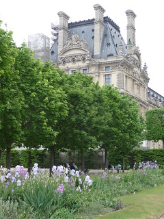 Paris, April 2014