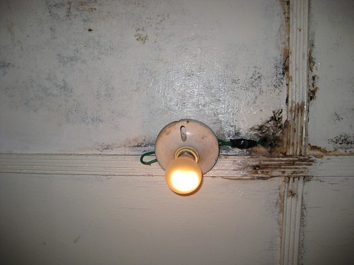 wood light rot lamp bulb canon bathroom hotel decay ceiling mold monrovia kailondo