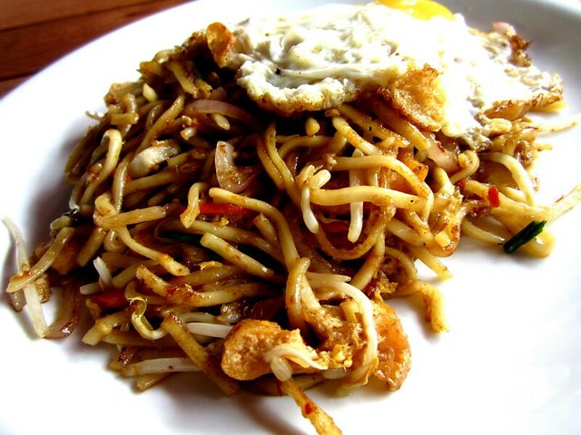 B2SD sambal freid noodles 2