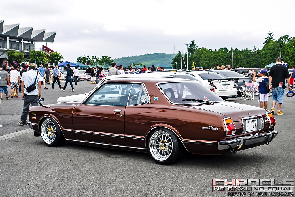 Offset Kings Japan 2014 Coverage…Part 1… | The Chronicles ...