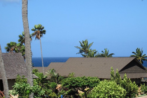 hawaii hotel molokai