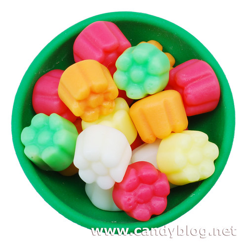 Ferrara Pan Chicks & Bunnies Jelly Candy - Candy Blog