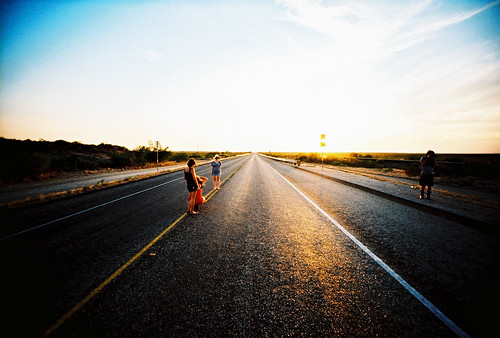 road sunset people sun tarmac lomo xpro lomography crossprocessed xprocess highway texas wide perspective wideangle goldenhour lomograph lcw persepctive phootcamp lomographyxprochrome100 posted:to=tumblr phootcamp2011 lcwide lomolcw lomolcwide file:name=110610lomolcwlomo100107 roll:name=110610lomolcwlomo100
