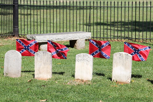 cemetery virginia confederate appomattox americancivilwar