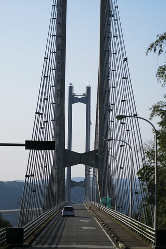 Yobuko Bridge