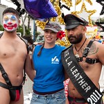 LA Gay Pride Parade and Festival 2011 014
