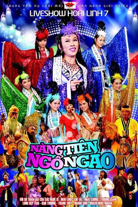 Liveshow Hoài Linh 7 2014 FULL Hà ,i Nàng Tiên Ngổ Ngáo DVD5 14630127733_d471c7cdbd_o_d