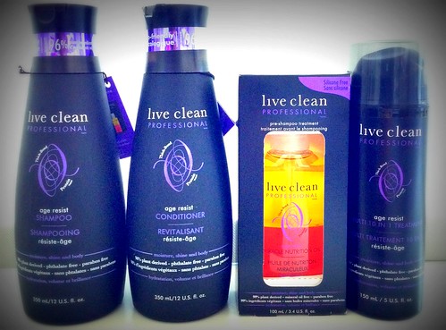 Live-clean-age-resist-collection