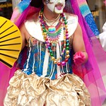 LA Gay Pride Parade and Festival 2011 042