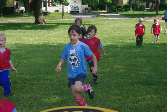 Saturday Soccer and ARCHE in the Park May 6 2012 036