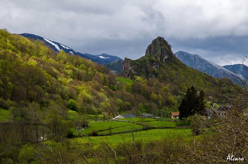 asturias somiedo valledelago parquenaturaldesomiedo