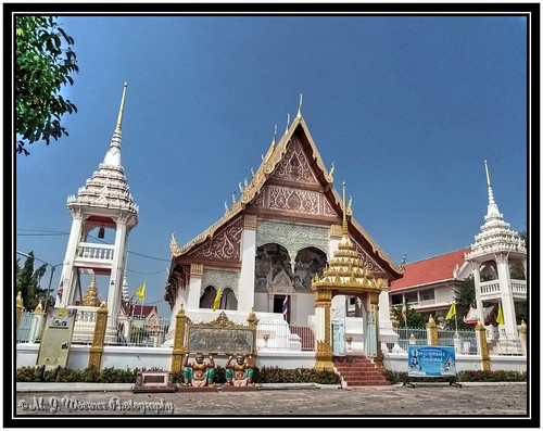 roiet isaan northeastthailand thailand buddhism temple