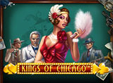 Kings of Chicago Slots Review