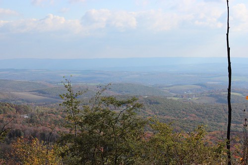landscape pennsylvania