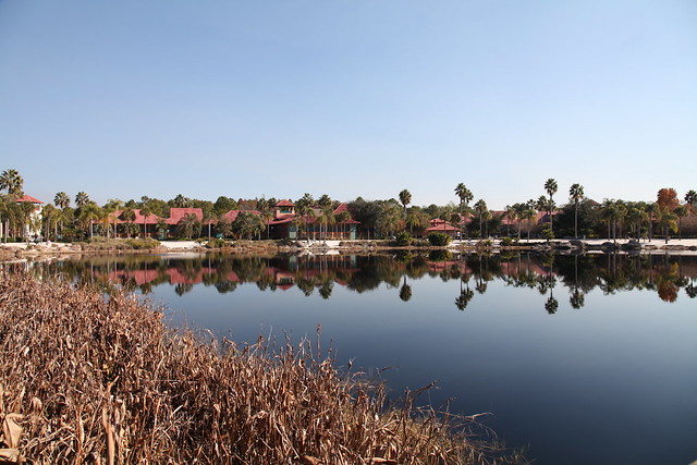 Disney's Coronado Springs Resort