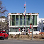 Okaloosa County Courthouse (Crestview, Florida)
