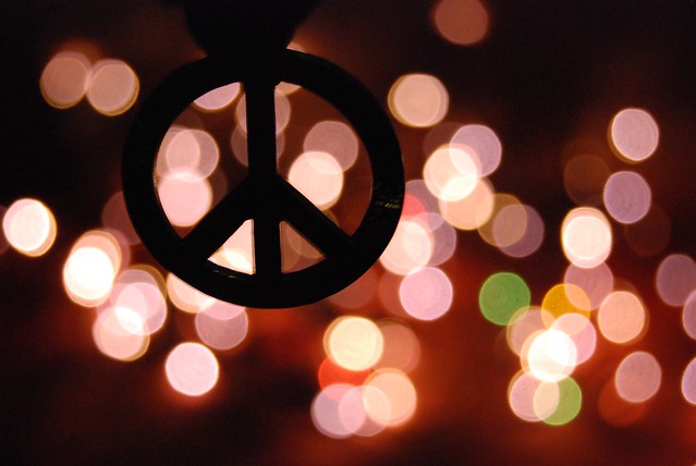 peace