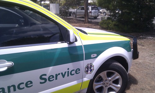 ford south australia ambulance service sa emergency territory saas