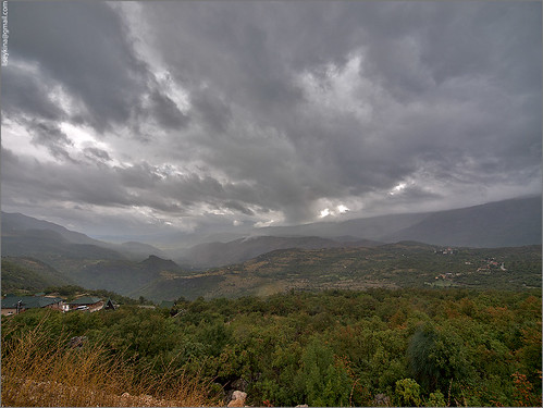 mountain nature montenegro
