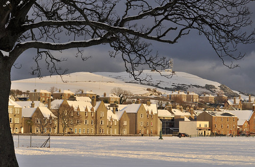 winter snow geotagged scotland nikon argyll escocia schottland kintyre ecosse campbeltown d5000 اسكتلندا