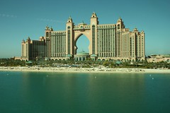 The Atlantis at Palm Jumeirah, Dubai