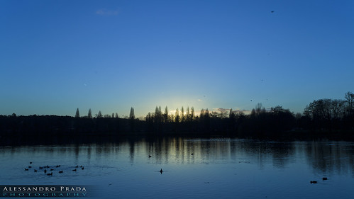 sunset water silhouette canon river soleil eau tramonto mark fiume coucher mans le ii 5d prada acqua alessandro fleuve