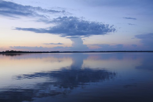 sunset lake water canon reflections spring mazury poland polska wiosna warmia jezioro warmianmasurian kikity canonmarr